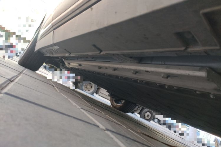 Used ARCFOX Kaola S 2024 PRO Model