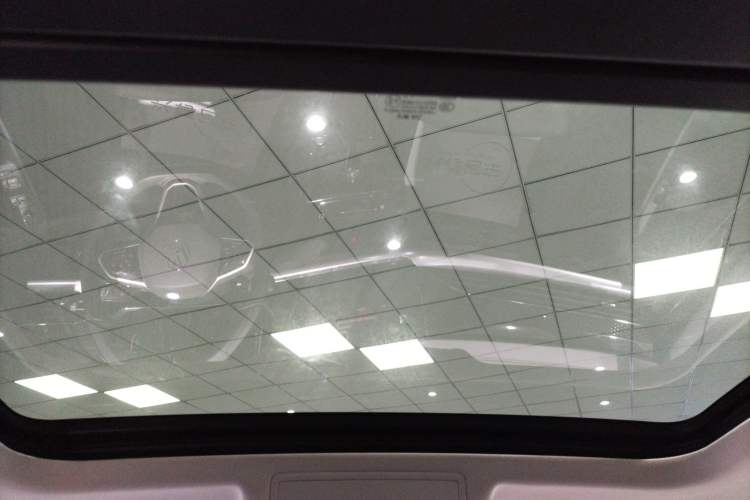 Used Volkswagen Passat 2023 Revised 330TSI Starry Elite Edition
