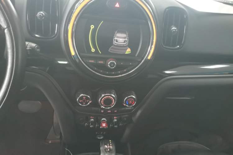 Used  Countryman 2017 1.5T COOPER ALL4
