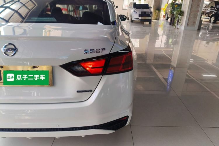 Used Nissan Teana 2020 2.0L XL Comfort Edition
