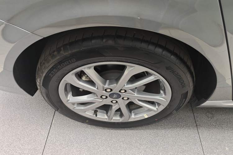 Used Ford Mondeo 2023 EcoBoost 180 Luxury Model
