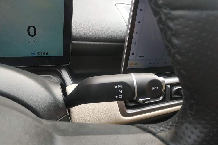 Used Wuling Bingo PLUS 2024 401 km Range 5-Seater Version
