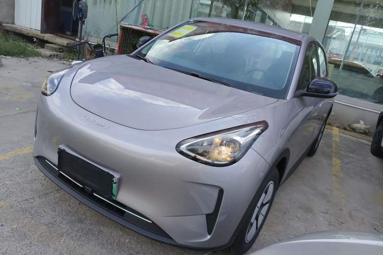 Used  Geome 2025 310km Youth Edition