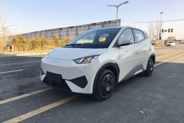 Used BYD Seagull 2025 Intelligent Driving Version 305 km Dynamic Edition