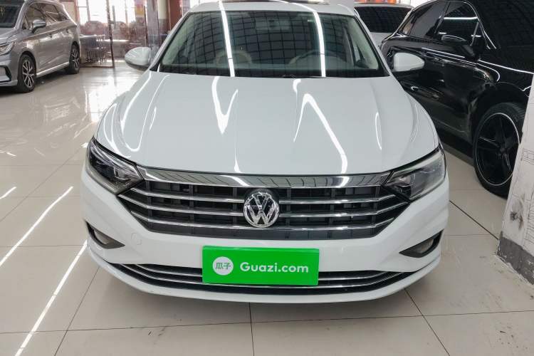Used Volkswagen Sagitar 2022 280TSI DSG Flyover Edition
