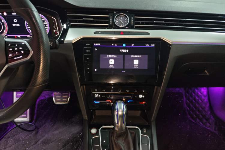 Used Volkswagen Magotan 2023 2 Million Units Commemorative Edition 330TSI DSG Luxury Version
