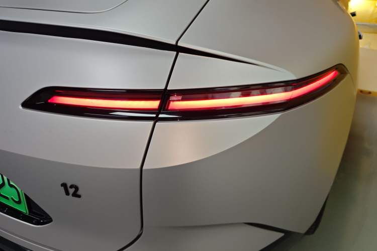 Used  12 2024 650 Three-Laser Four-Wheel Drive Performance Edition
