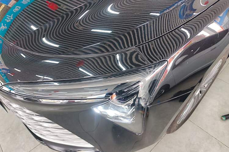 Used Buick LaCrosse 2023 28T Prestige Edition
