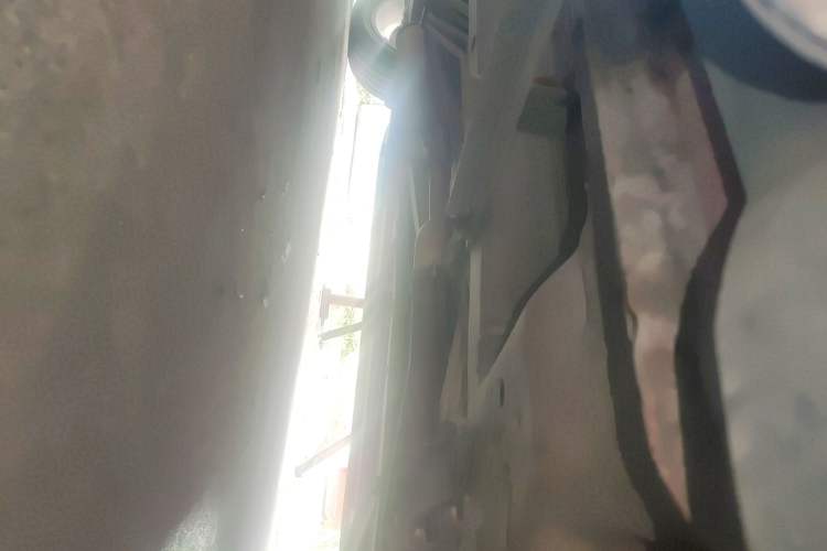 Used Dodge Journey 2013 2.4L Two-Wheel Drive Luxury Version
