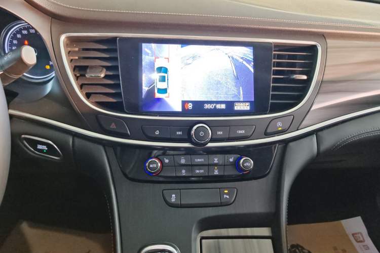 Used Buick LaCrosse 2021 552T Luxury Version