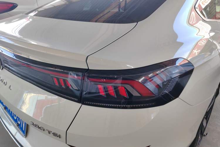 Used Volkswagen Lamando 2024 Lavida L 280TSI DSG Cool & Spicy Edition
