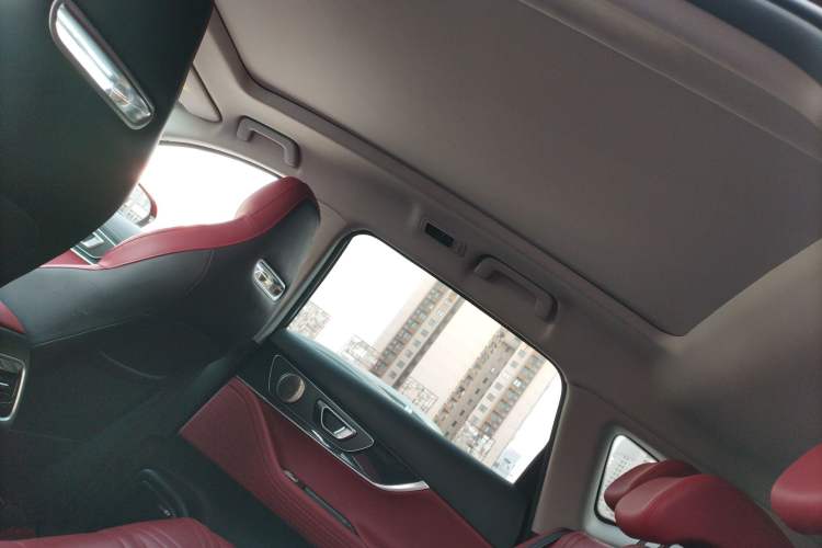 Used Chery Tiggo 7 PLUS 2023 Champion Edition 1.5 TCI CVT Luxury Model
