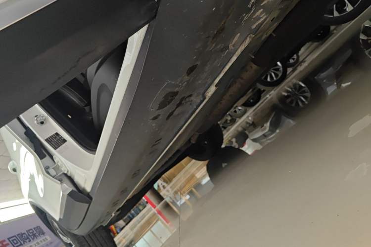 Used MG ZS 2018 1.5L Automatic Luxury Edition China V Standard
