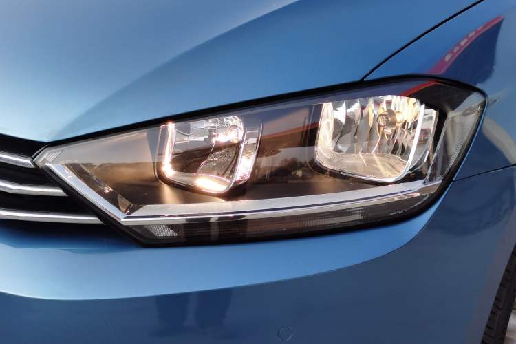 Used Volkswagen Golf Sportsvan 2018 280TSI Automatic Luxury Model