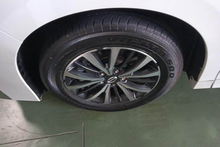 Used GAC Trumpchi M8 2023 Lingxiu Series 390T Luxury Edition