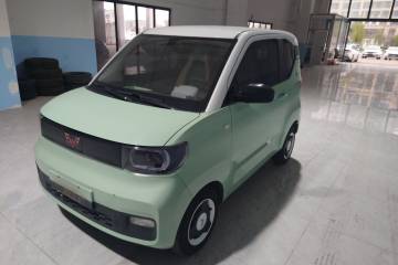 Used Wuling Hongguang MINIEV 2022 Macaron Premium Model – Lithium Iron Phosphate