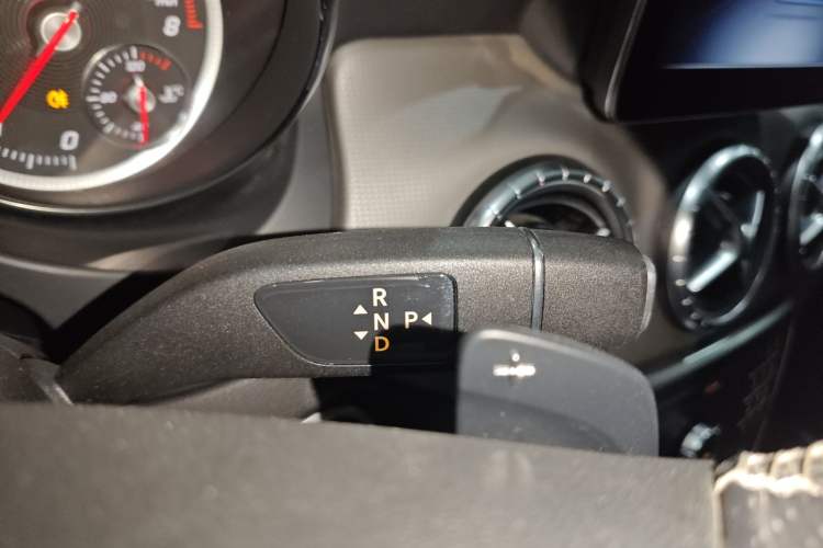 Used Mercedes-Benz CLA 2018 CLA 200 Style Edition