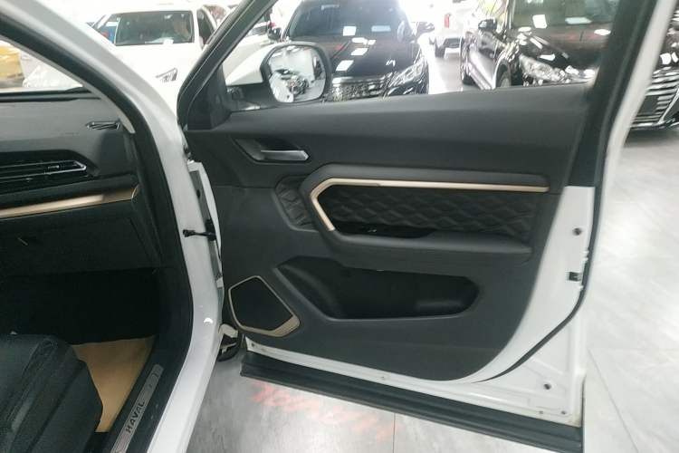 Used Haval H6 2021 1.5T Automatic Champion Edition
