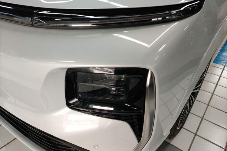 Used  Shanhai L9 2025 1.5TD 2DHT Flagship Edition 6 Seats
