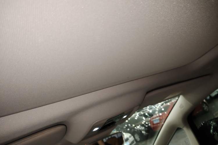 Used Denza D9 2022 DM-i 970 Four-Wheel Drive Prestige Model