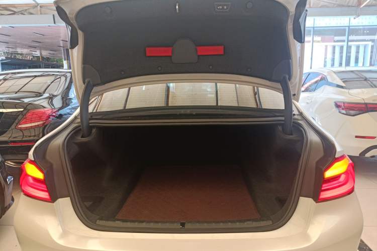 Used BMW 5 Series 2020 530Li Luxury Edition Premium Package
