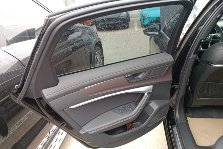 Used Audi A6L 2021 55 TFSI quattro Prestige Dynamic Edition
