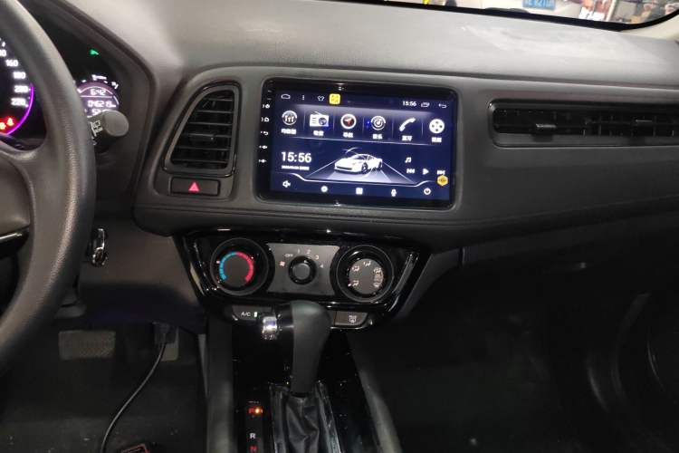 Used Honda Vezel 2020 1.5L CVT Elite Edition
