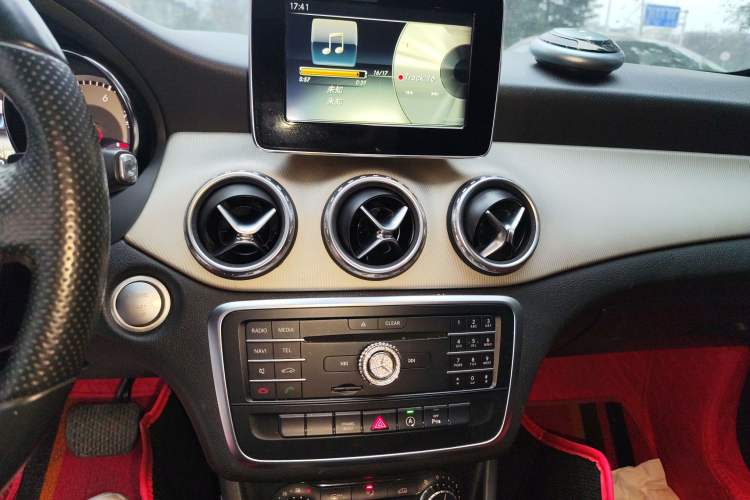 Used Mercedes-Benz GLA 2016 GLA 200 Sport Edition