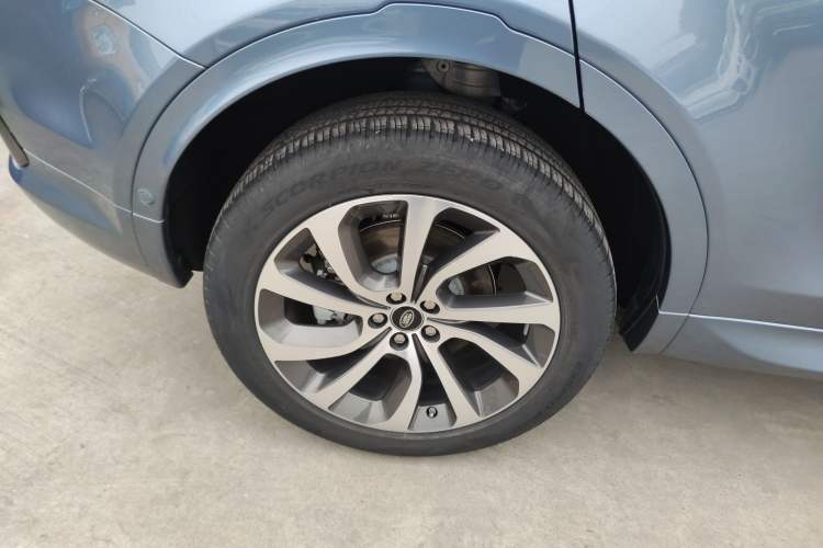 Used Land Rover Discovery Sport 2020 249 PS R-Dynamic Performance Tech Edition 7 Seats