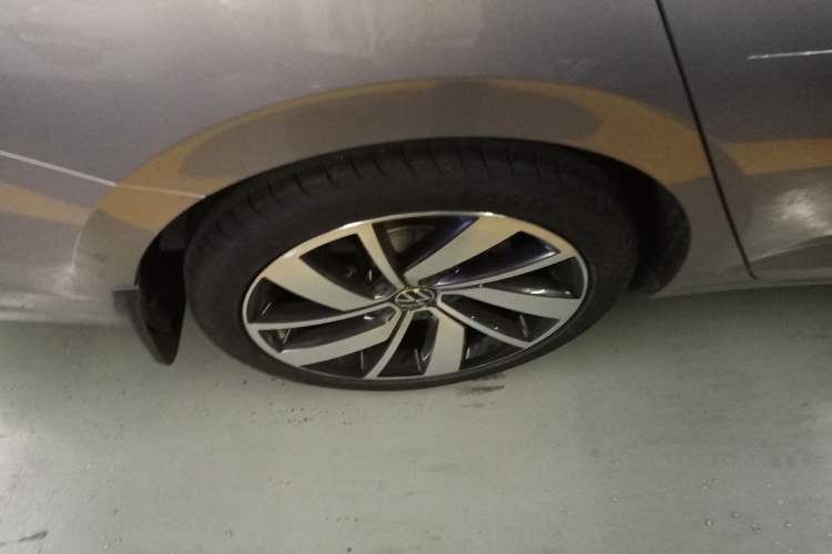 Used Volkswagen Sagitar 2023 300TSI DSG Excellence Edition