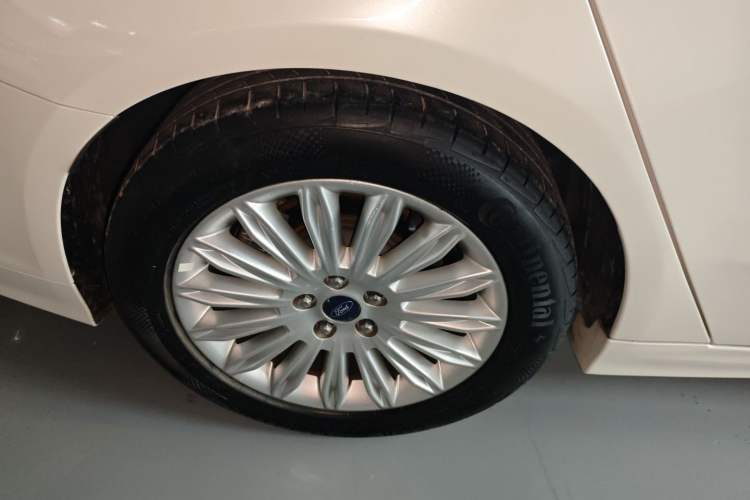 Used Ford Mondeo 2013 2.0L GTDi 200 Fashion Edition
