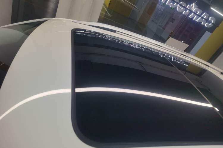 Used Volkswagen Teramont 2020 Revised Version 330TSI Two-Wheel Drive Luxury Edition
