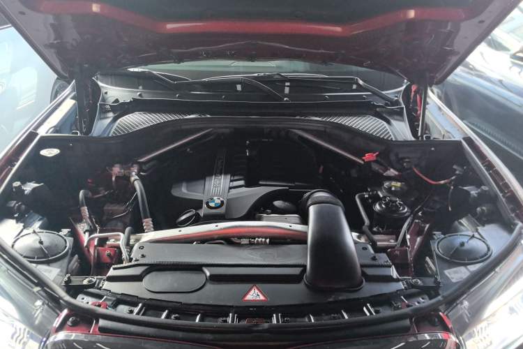 Used BMW X6 2015 xDrive35i Leading Model
