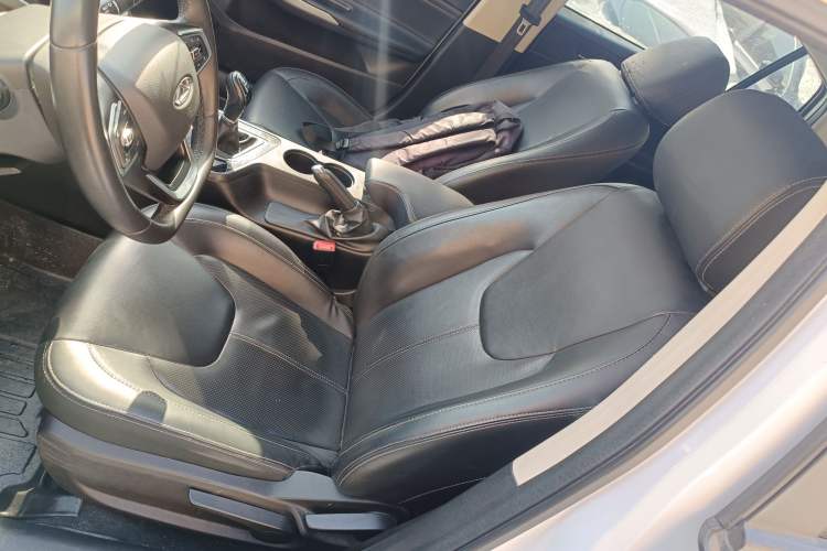 Used Chery Arrizo 5 2021 PRO 1.5L Manual Youth Edition
