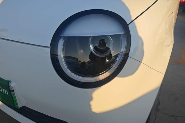 Used  Lumin 2025 205 km Xiangqin Version