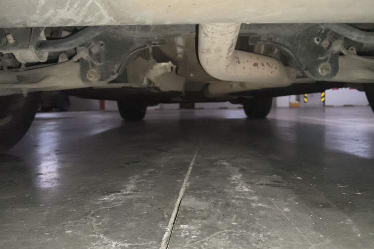 Used BMW X5 2014 xDrive35i Elegant Edition