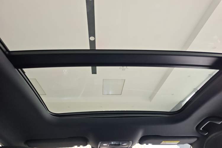 Used BYD Qin L 2025 DM-i Smart Drive 120KM Superior Model