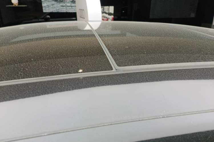 Used Audi A6L 2017 45 TFSI quattro Sport Edition
