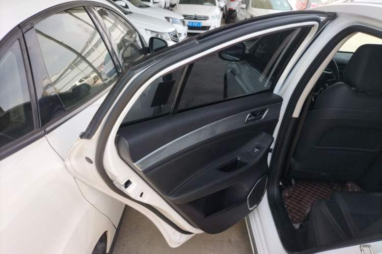 Used Chery Arrizo 5 PLUS 2021 XiaoAI 1.5L CVT Enjoy PLUS
