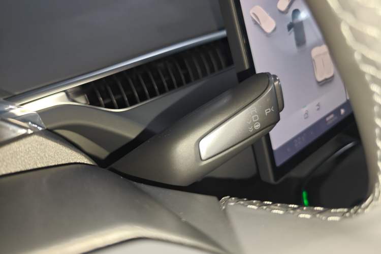 Used XPeng MONA M03 2025 620 Ultra-Long Range Plus