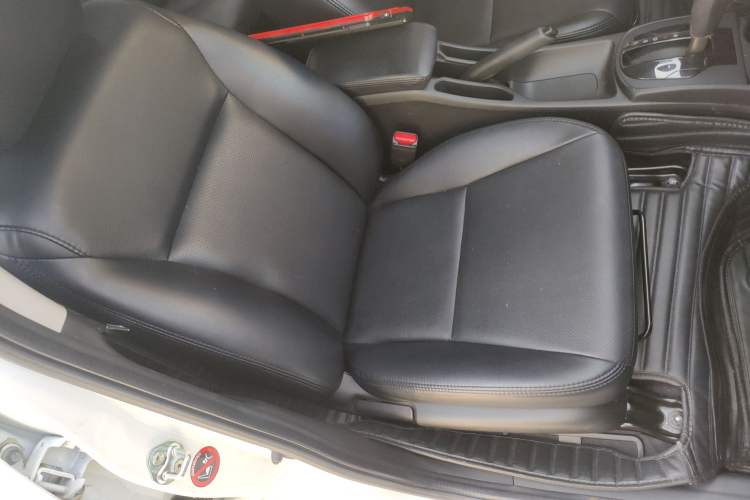 Used Honda City 2018 1.5L CVT Dynamic Edition
