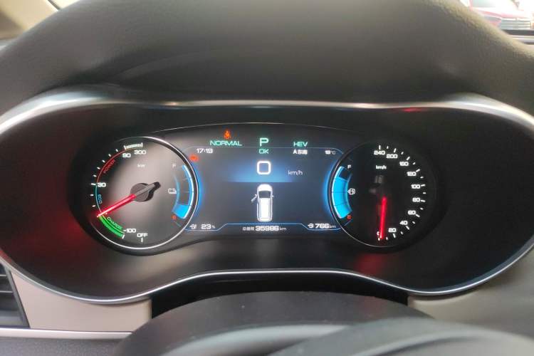 Used BYD Song MAX New Energy 2022 DM-i 105KM Executive Edition
