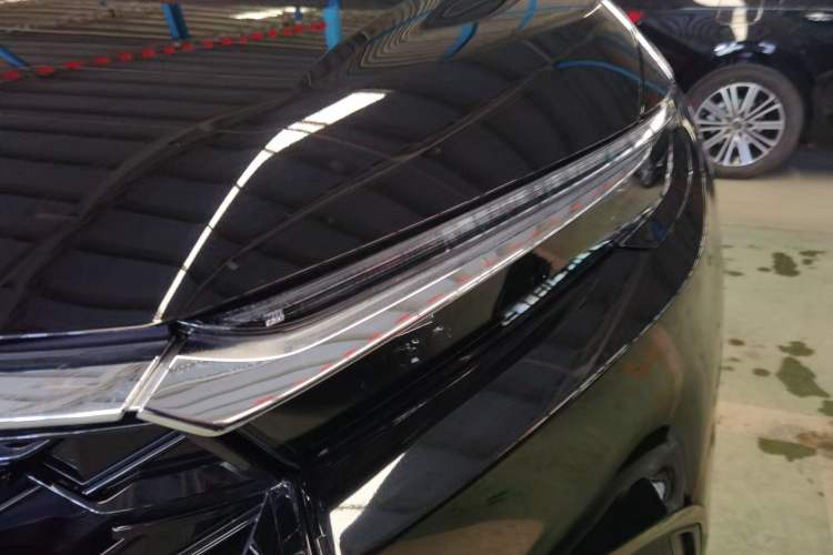 Used Honda CR-V 2023 2.0L eHEV Two-Wheel Drive Smart Edition
