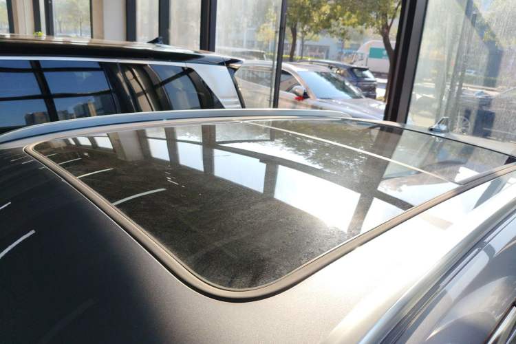 Used BYD Song PLUS New Energy 2025 EV Smart Drive Edition 605km Flagship Model