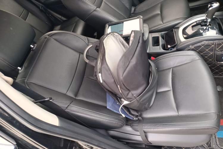 Used Nissan X-Trail 2017 2.0L CVT Comfort Edition 2WD
