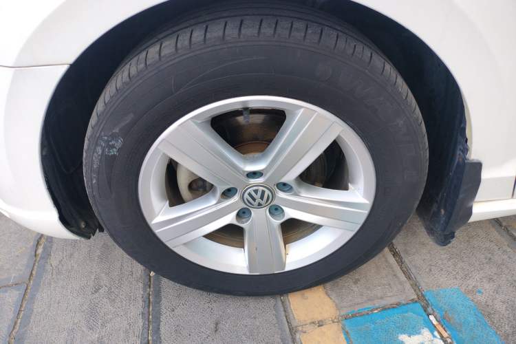 Used Volkswagen Lamando 2018 230TSI DSG Fashion Edition
