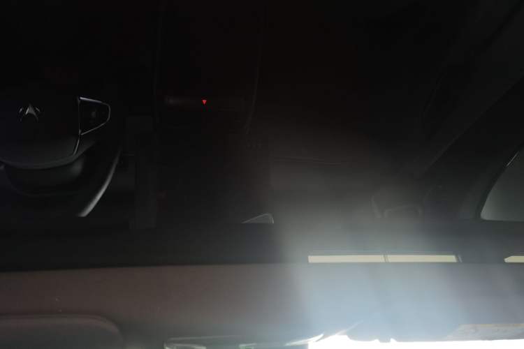 Used ARCFOX Alpha S5 2025 560PRO 185kW