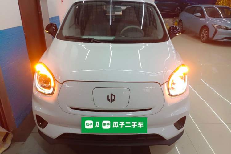 Used Leapmotor T03 2024 403 Comfort Edition
