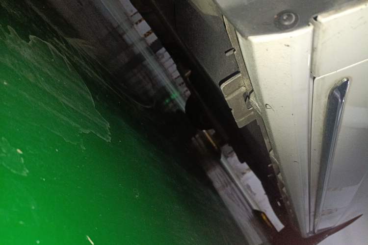 Used Buick GL8 2022 ES Land Cruiser 653T Luxury Model
