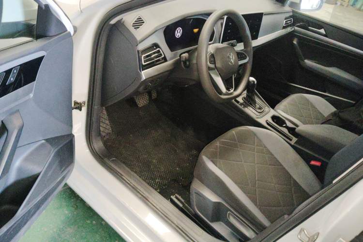 Used Volkswagen Lavida 2023 1.5L Automatic De Yi Edition
